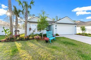 14 LUMBER JACK TRAIL, Palm Coast, FL 32137
