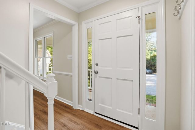 3008 Sgt Pepper Court, Raleigh, NC 27603
