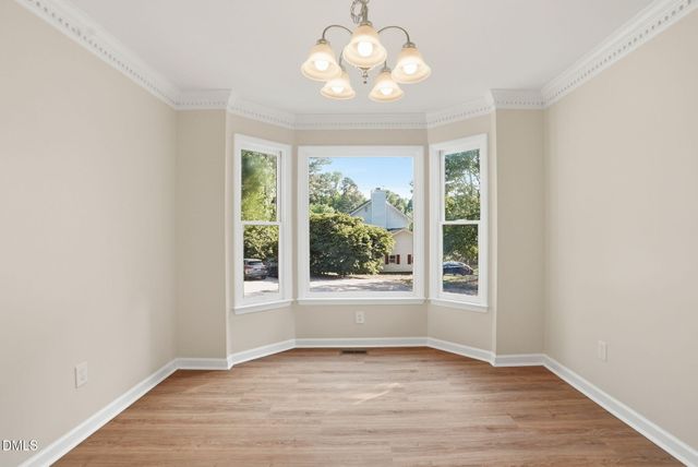3008 Sgt Pepper Court, Raleigh, NC 27603