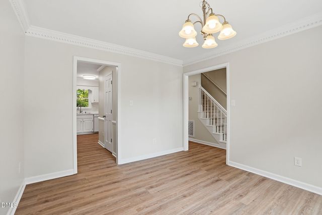 3008 Sgt Pepper Court, Raleigh, NC 27603