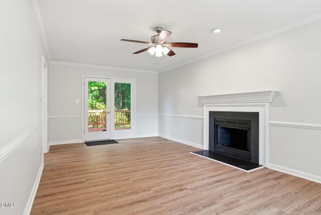 3008 Sgt Pepper Court, Raleigh, NC 27603