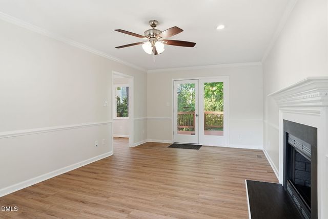 3008 Sgt Pepper Court, Raleigh, NC 27603