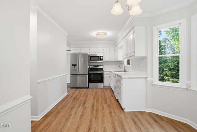 3008 Sgt Pepper Court, Raleigh, NC 27603