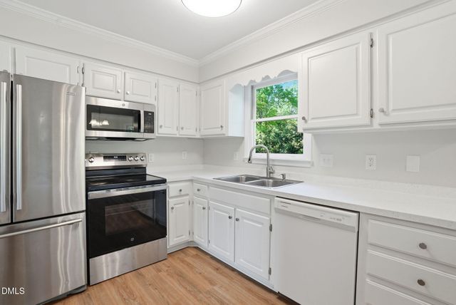 3008 Sgt Pepper Court, Raleigh, NC 27603