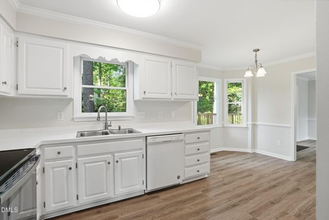 3008 Sgt Pepper Court, Raleigh, NC 27603