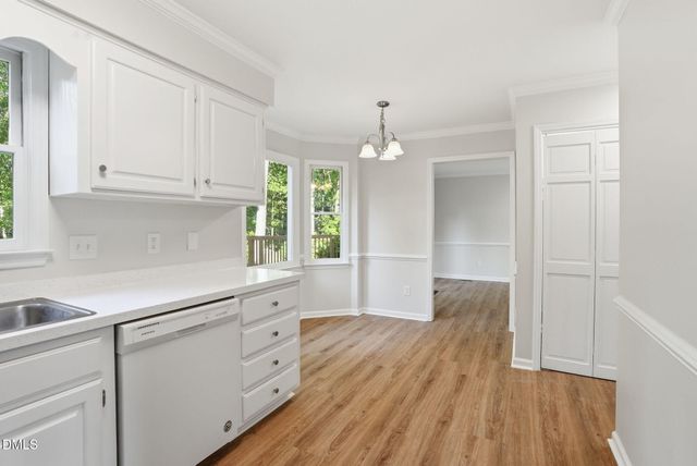 3008 Sgt Pepper Court, Raleigh, NC 27603