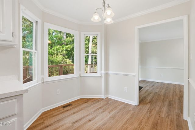 3008 Sgt Pepper Court, Raleigh, NC 27603