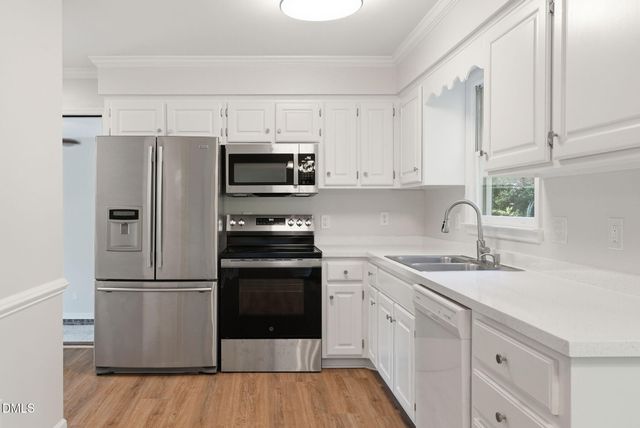 3008 Sgt Pepper Court, Raleigh, NC 27603