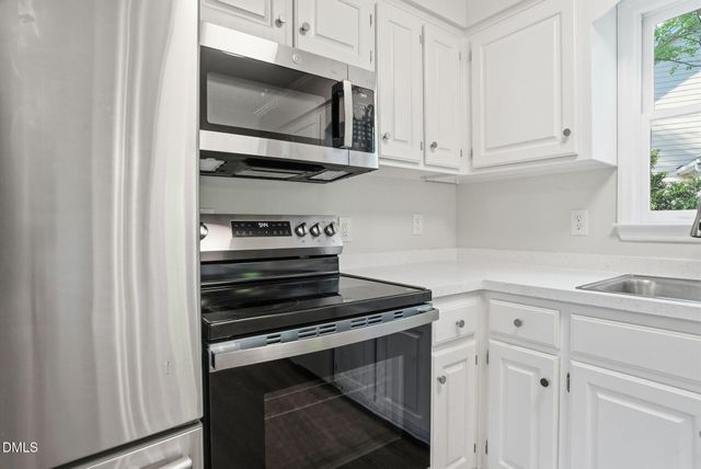 3008 Sgt Pepper Court, Raleigh, NC 27603