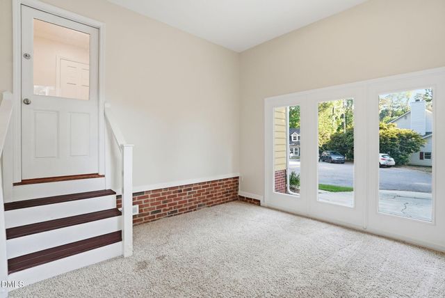 3008 Sgt Pepper Court, Raleigh, NC 27603