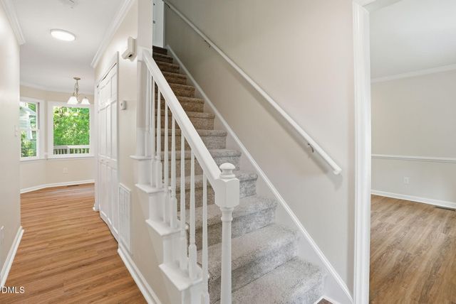 3008 Sgt Pepper Court, Raleigh, NC 27603