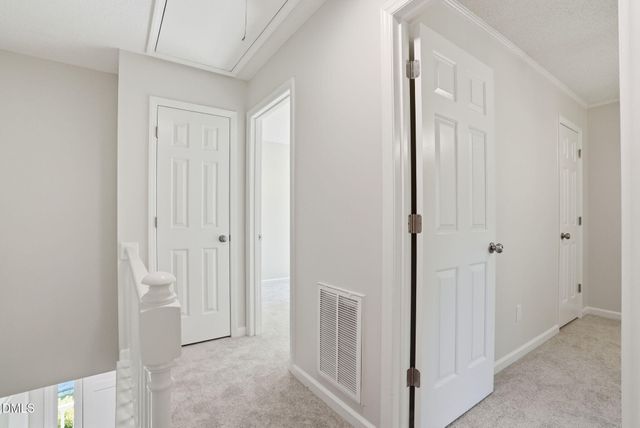 3008 Sgt Pepper Court, Raleigh, NC 27603