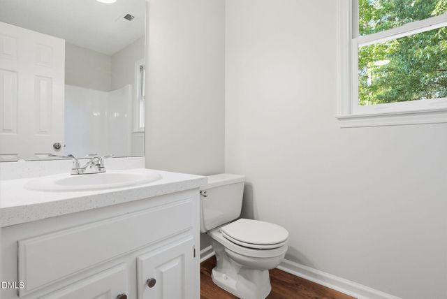 3008 Sgt Pepper Court, Raleigh, NC 27603