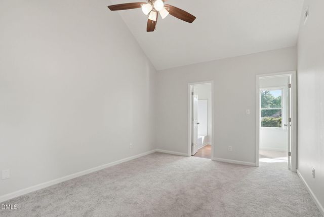 3008 Sgt Pepper Court, Raleigh, NC 27603