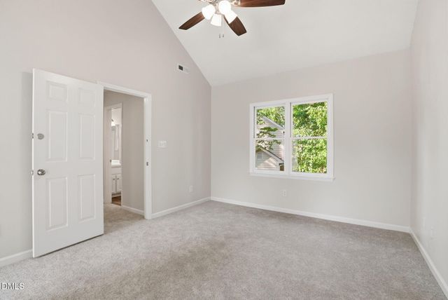 3008 Sgt Pepper Court, Raleigh, NC 27603