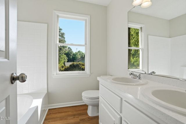 3008 Sgt Pepper Court, Raleigh, NC 27603