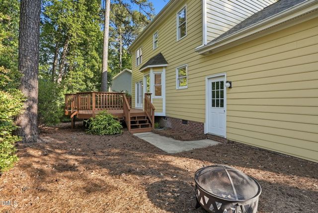 3008 Sgt Pepper Court, Raleigh, NC 27603