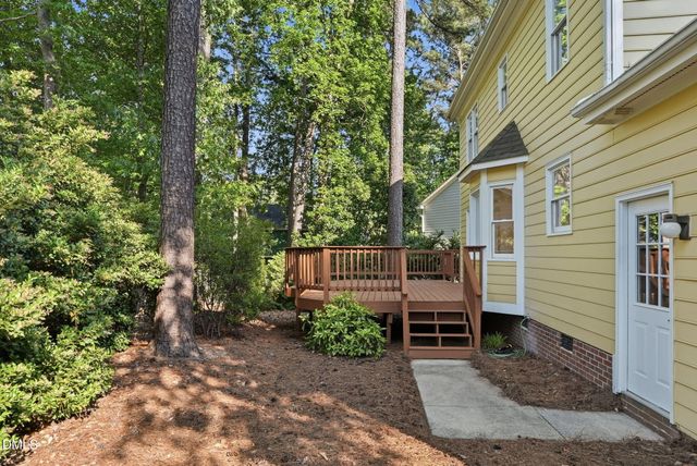 3008 Sgt Pepper Court, Raleigh, NC 27603
