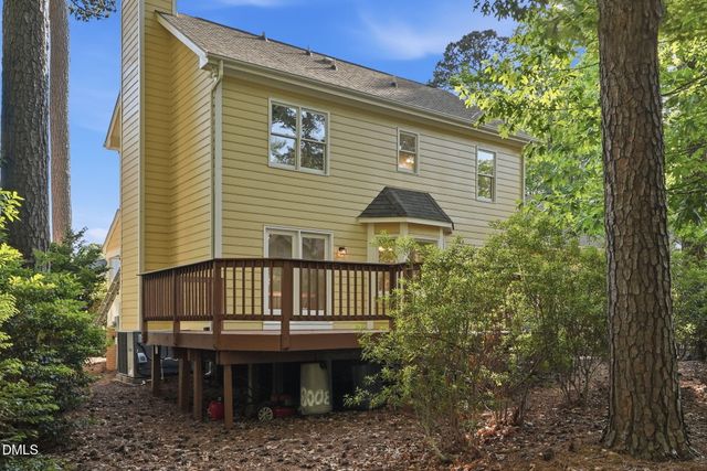 3008 Sgt Pepper Court, Raleigh, NC 27603