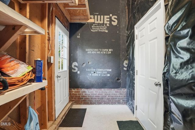 3008 Sgt Pepper Court, Raleigh, NC 27603