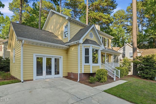 3008 Sgt Pepper Court, Raleigh, NC 27603