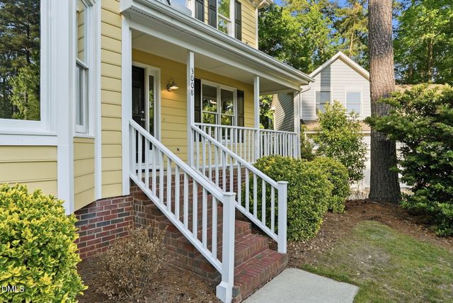 3008 Sgt Pepper Court, Raleigh, NC 27603