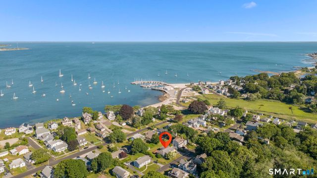 48 Prospect Avenue, East Lyme, CT 06357