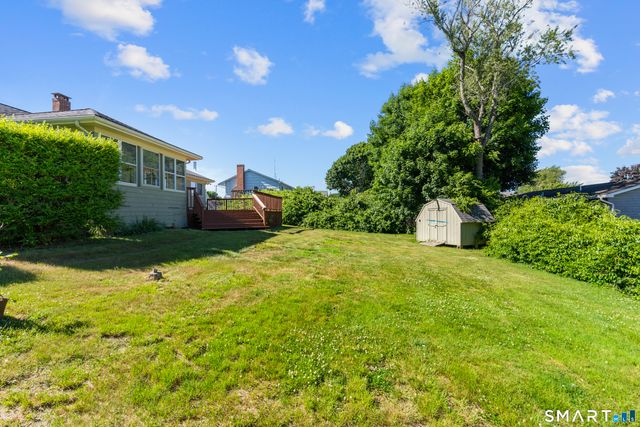 48 Prospect Avenue, East Lyme, CT 06357