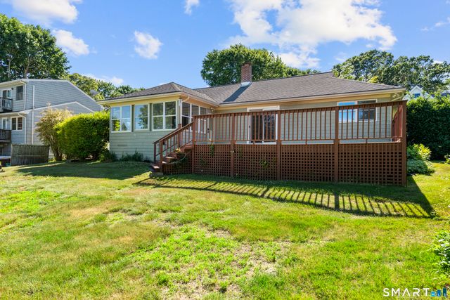 48 Prospect Avenue, East Lyme, CT 06357