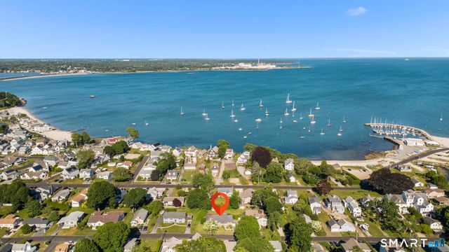 48 Prospect Avenue, East Lyme, CT 06357