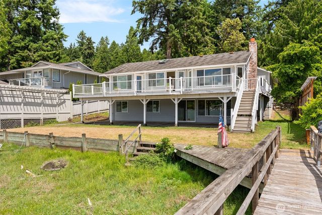 20591 Chief Sealth Drive NE, Indianola, WA 98342