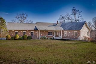 8315 Highway J, Unincorporated, MO 63775