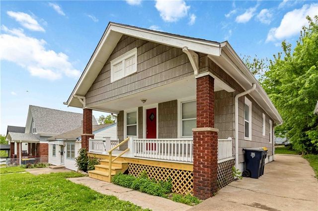 420 N Drury Avenue, Kansas City, MO 64123