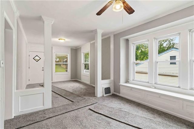 420 N Drury Avenue, Kansas City, MO 64123