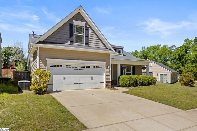 317 Millervale Road, Greer, SC 29650