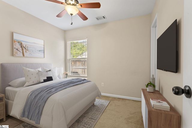 317 Millervale Road, Greer, SC 29650