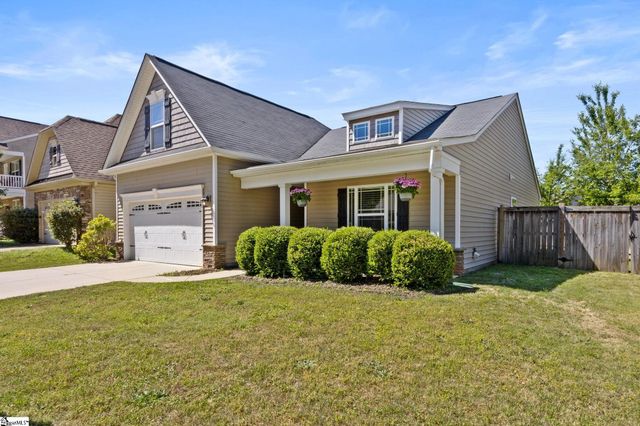 317 Millervale Road, Greer, SC 29650
