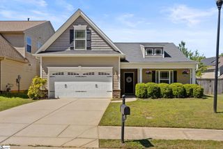 317 Millervale Road, Greer, SC 29650