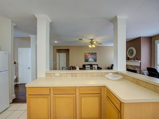 2203 Kerr TRL, Cedar Park, TX 78613