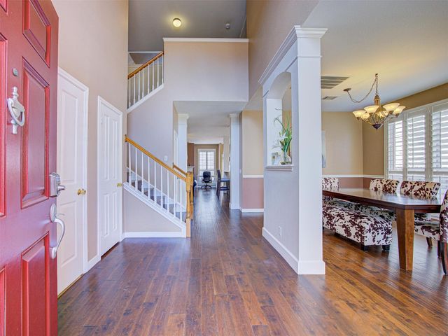 2203 Kerr TRL, Cedar Park, TX 78613