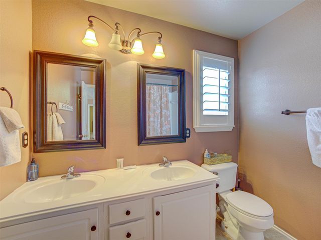 2203 Kerr TRL, Cedar Park, TX 78613