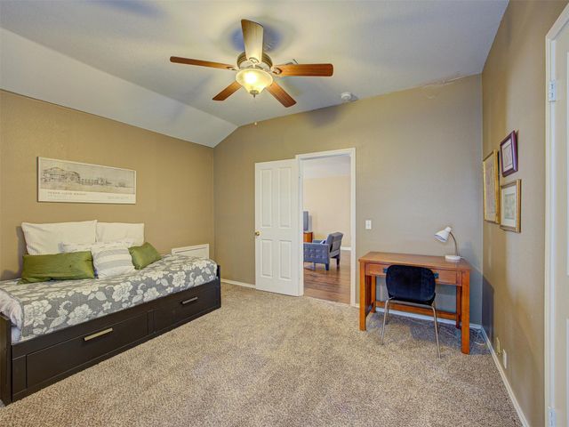 2203 Kerr TRL, Cedar Park, TX 78613