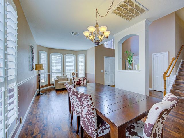 2203 Kerr TRL, Cedar Park, TX 78613