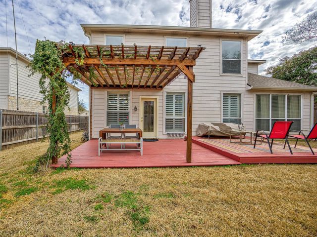 2203 Kerr TRL, Cedar Park, TX 78613