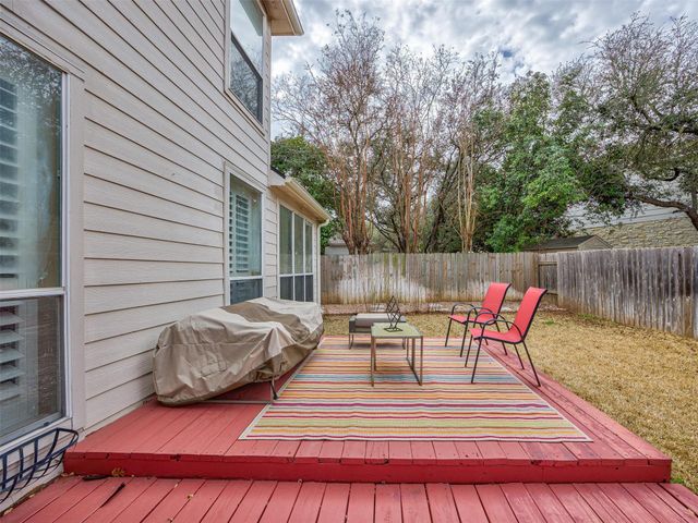 2203 Kerr TRL, Cedar Park, TX 78613