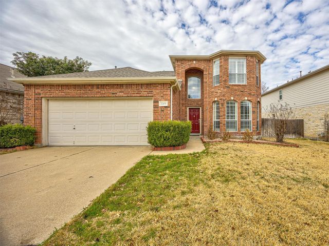 2203 Kerr TRL, Cedar Park, TX 78613