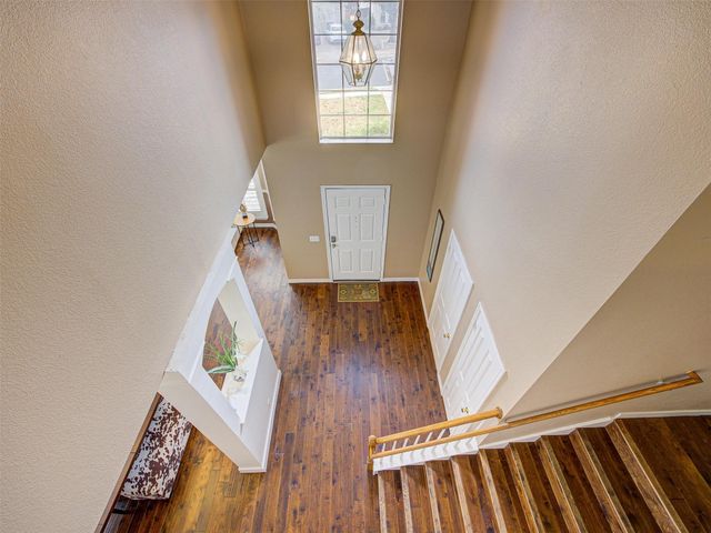 2203 Kerr TRL, Cedar Park, TX 78613
