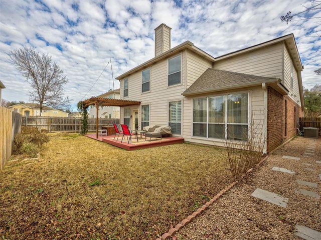 2203 Kerr TRL, Cedar Park, TX 78613