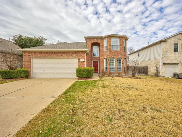 2203 Kerr TRL, Cedar Park, TX 78613