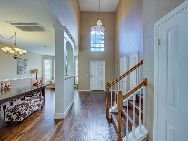 2203 Kerr TRL, Cedar Park, TX 78613